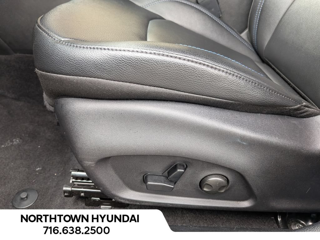 Used 2026 Jeep Compass Limited AWD/4WD image 31