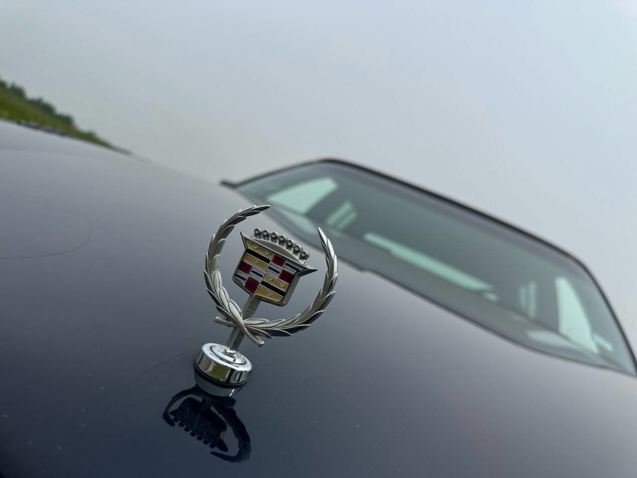 Used 1992 Cadillac Fleetwood Sedan FWD image 11