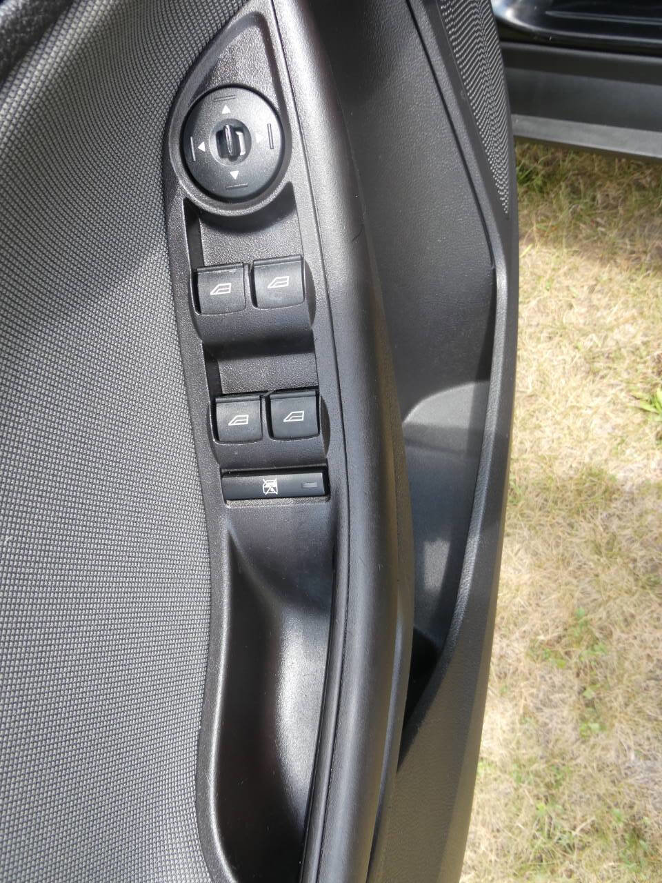 Used 2014 Ford Focus SE w/ Interior Protection Package image 16