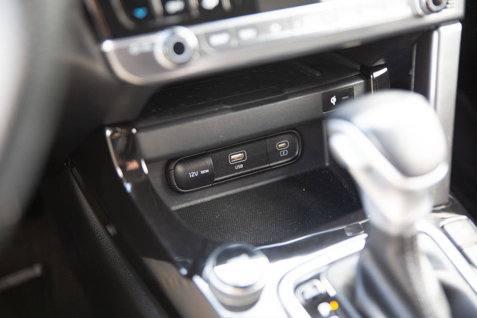 Used 2024 Kia Seltos SX image 16