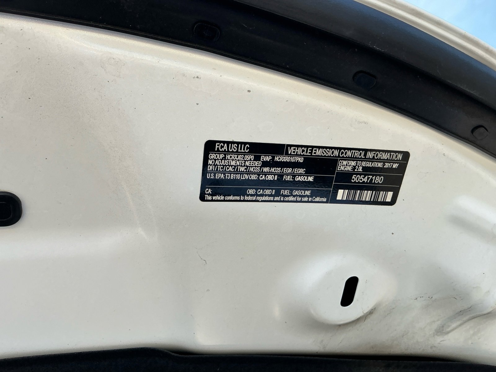 Used 2017 Alfa Romeo Giulia image 24