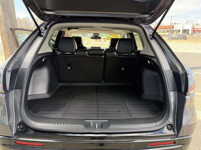 Used 2024 Honda HR-V EX-L image 7