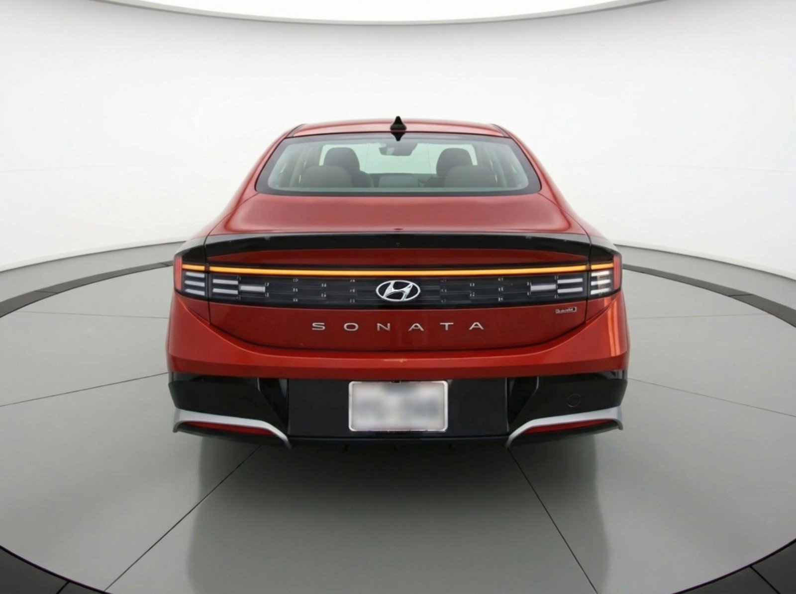 Used 2025 Hyundai Sonata SEL FWD image 7