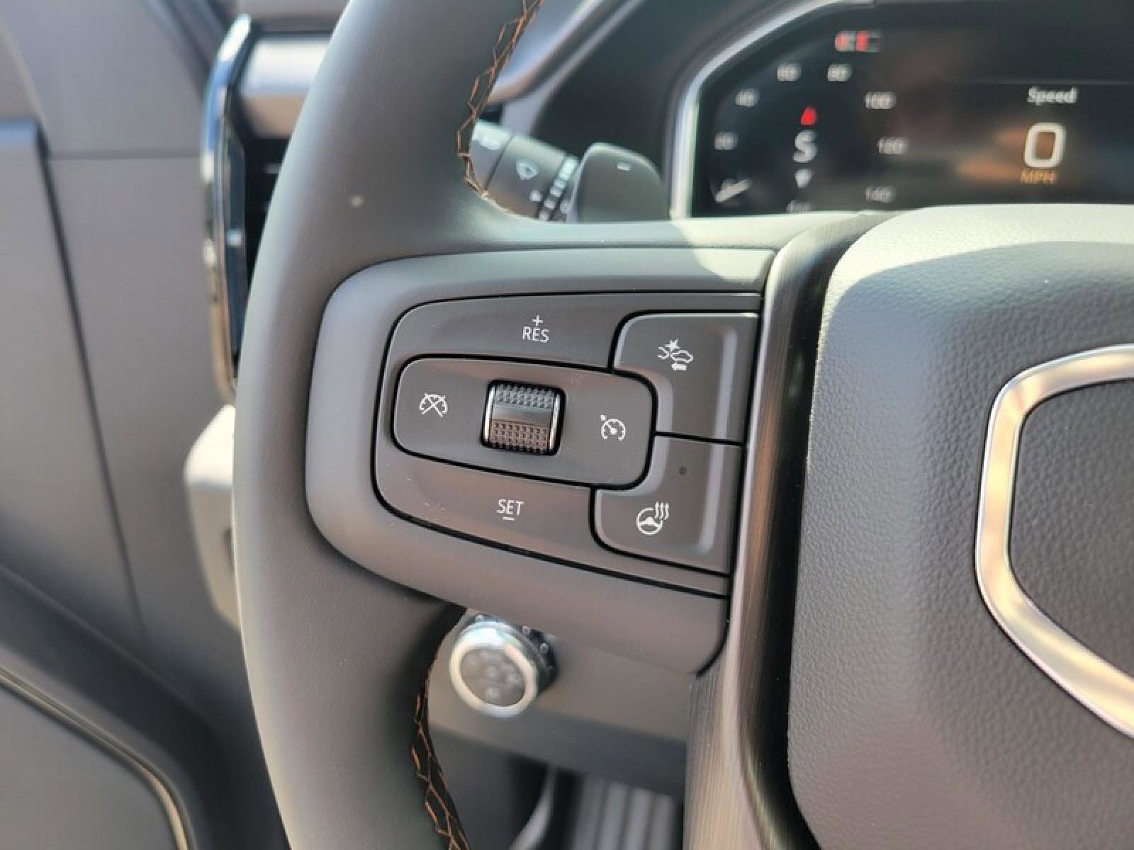 New 2026 GMC Sierra 1500 AT4 w/ AT4 Premium Package image 14