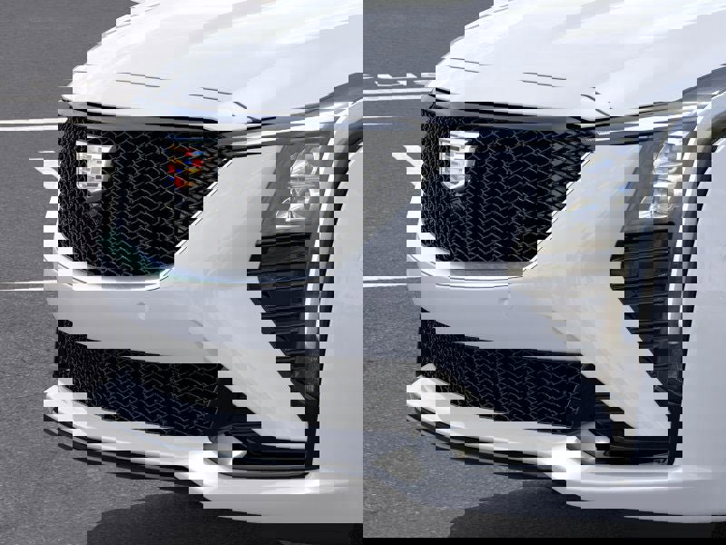 New 2026 Cadillac CT5 V w/ Technology Package image 13