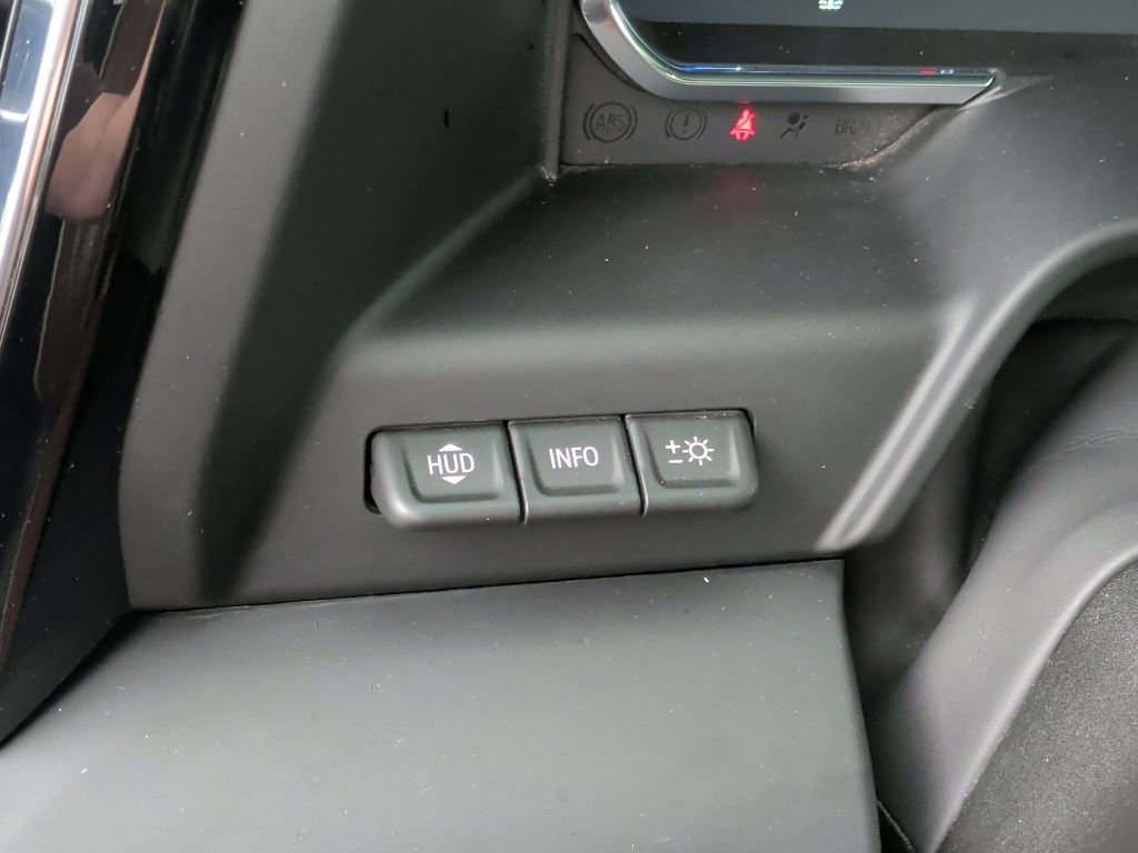 Used 2024 GMC Sierra 2500 Denali Ultimate image 16