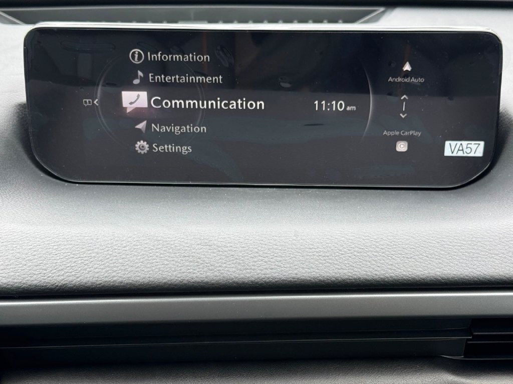 New 2026 MAZDA CX-50 AWD 2.5 Hybrid w/ Weather Package image 15