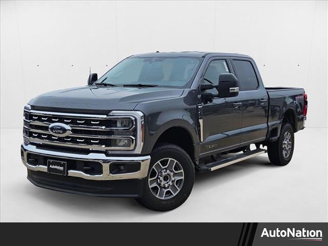 New 2026 Ford F250 Lariat w/ FX4 Off-Road Package image 1