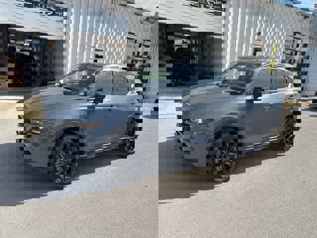 Used 2024 MAZDA CX-5 Carbon Edition image 15