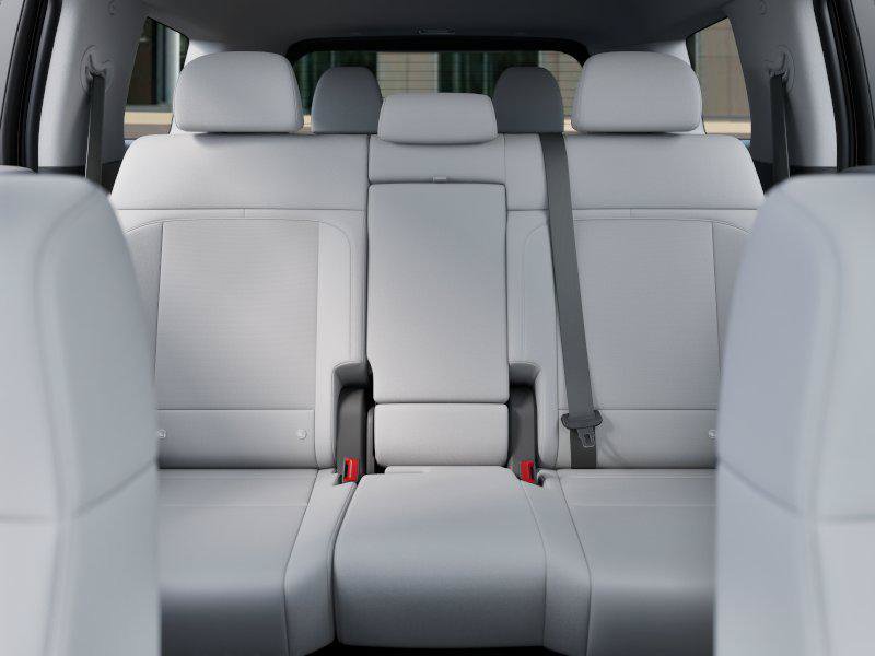 New 2027 Hyundai Santa Fe SE AWD/4WD image 12