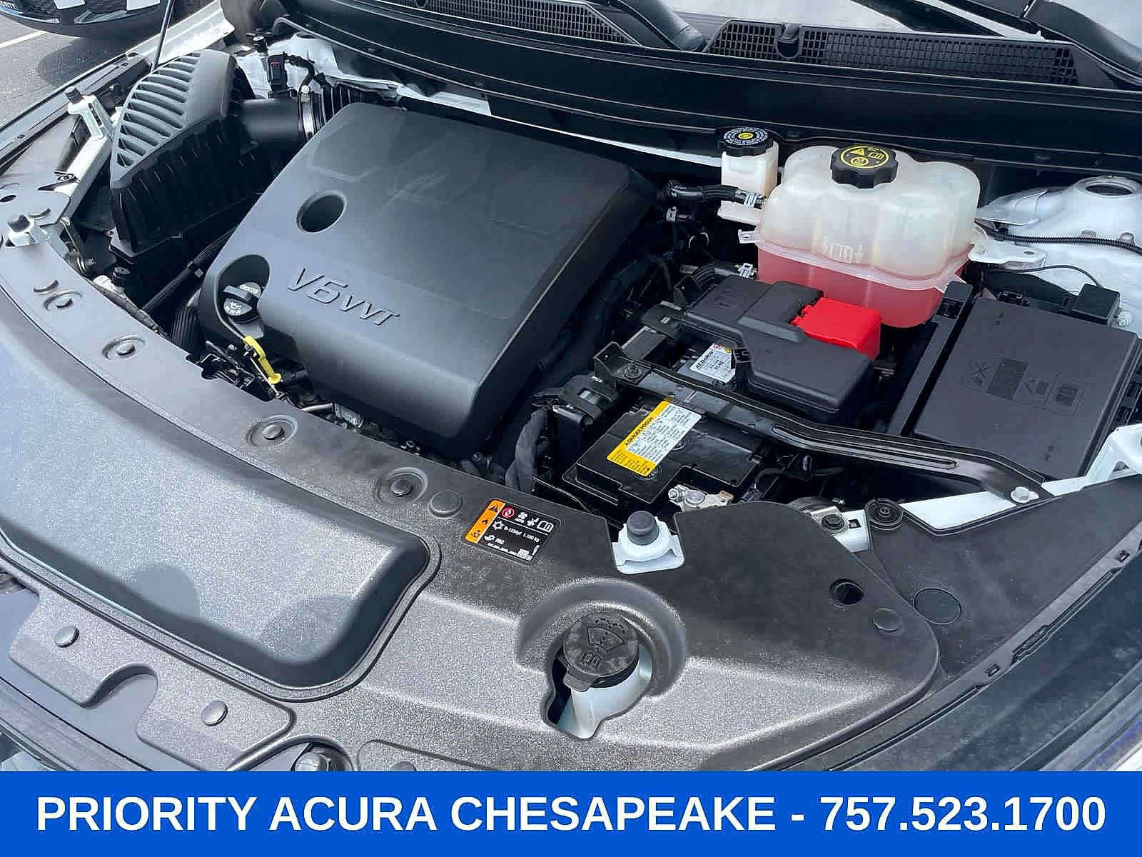 Used 2023 Buick Enclave Essence FWD image 27