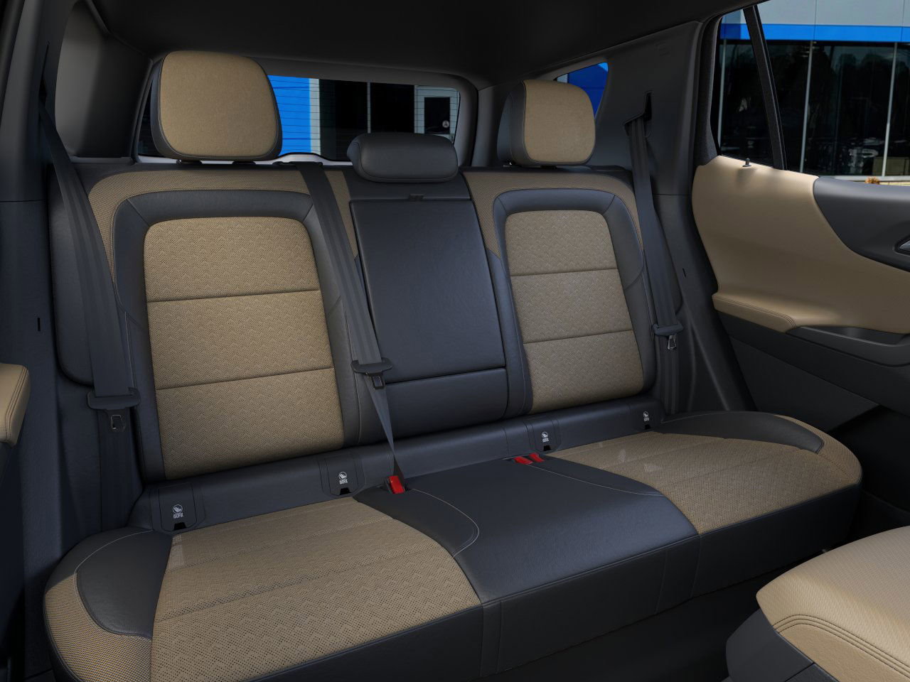 New 2026 Chevrolet Equinox ACTIV w/ Convenience Package III image 41