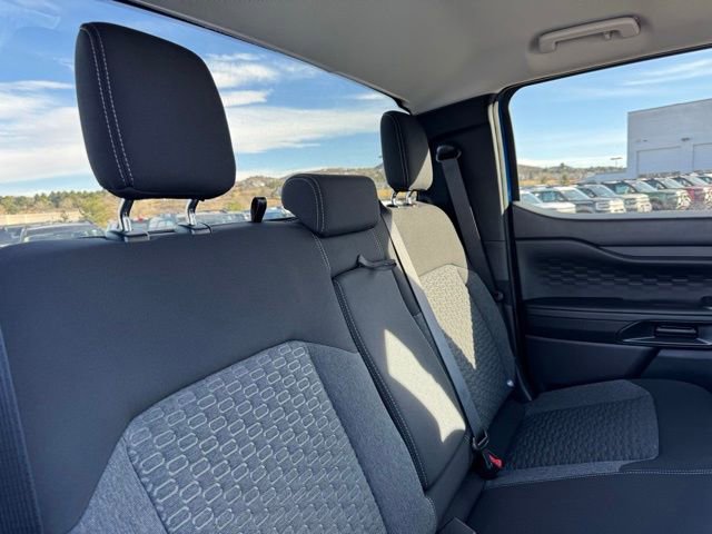 New 2025 Ford Ranger XL w/ Trailer Tow Package image 19