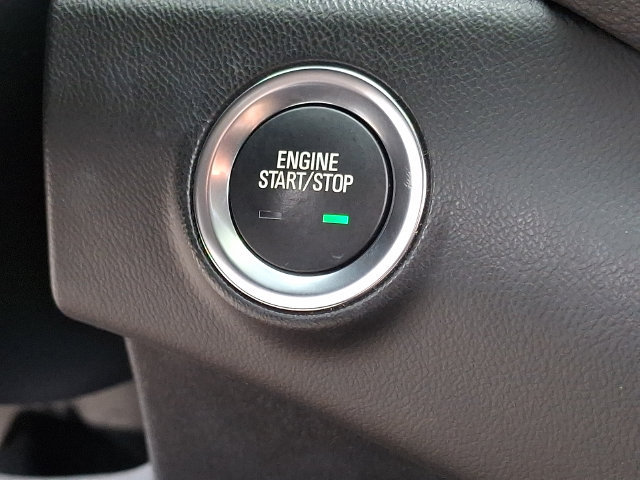 Certified 2022 GMC Terrain AT4 w/ LPO, Floor Liner Package AWD/4WD image 27