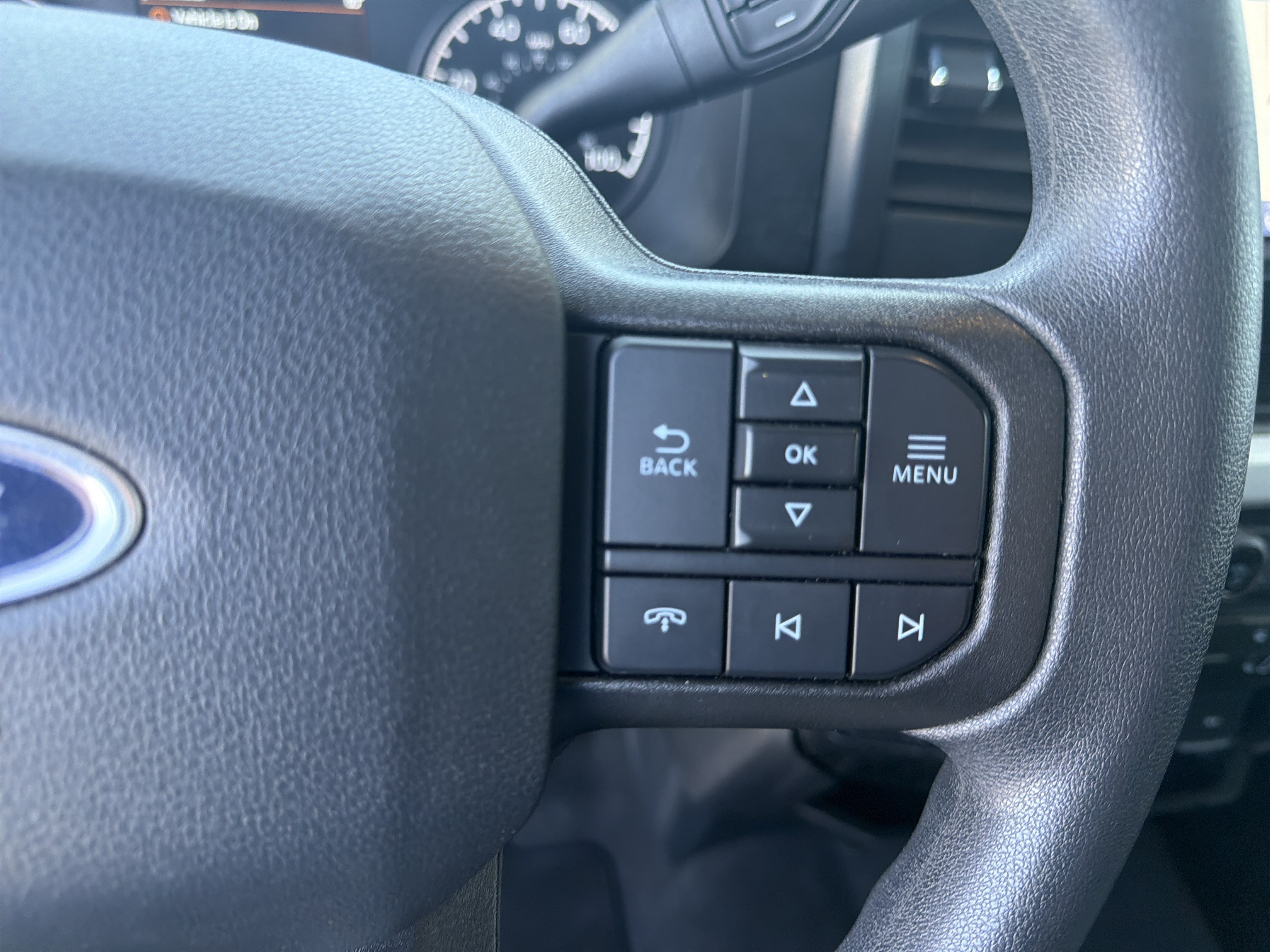 Certified 2025 Ford F250 XLT AWD/4WD image 57