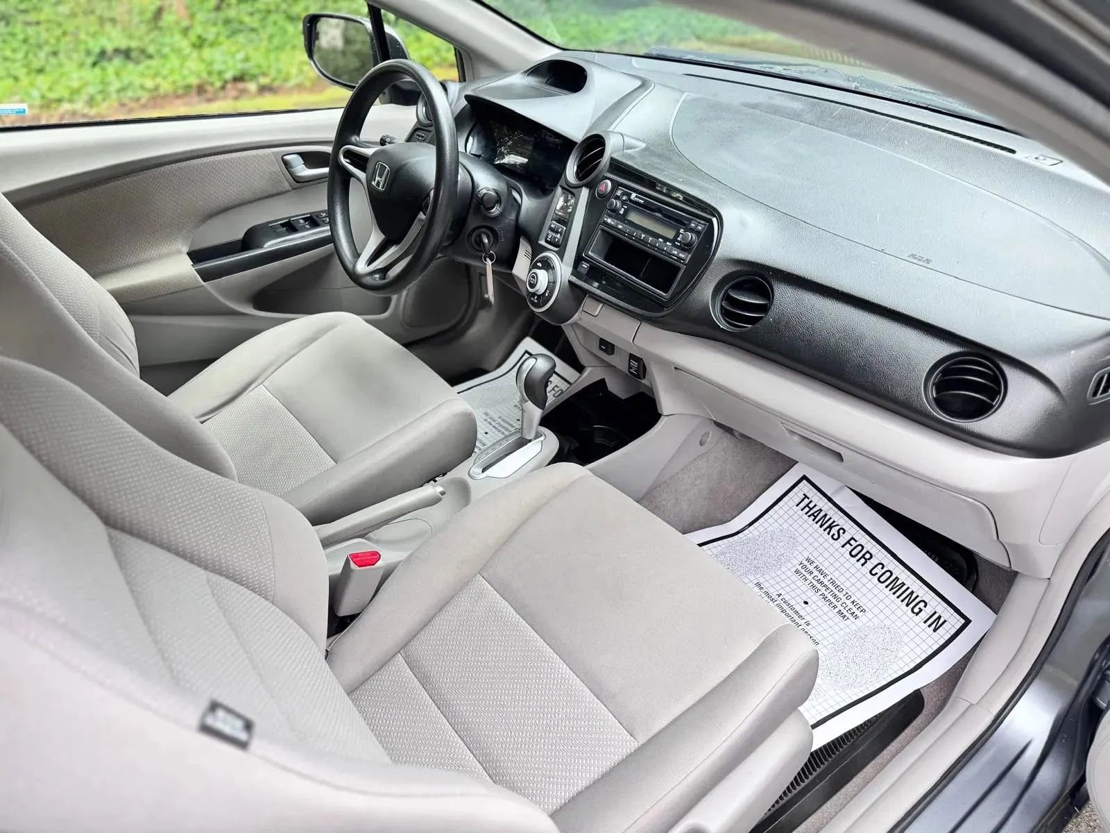 Used 2013 Honda Insight image 11