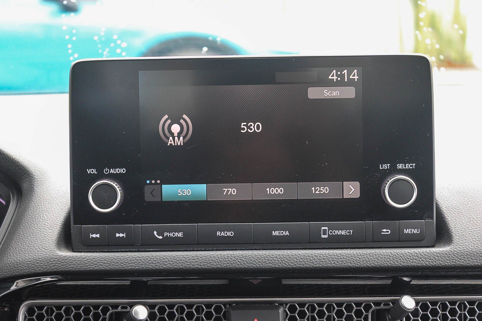 Certified 2023 Honda Civic LX image 15