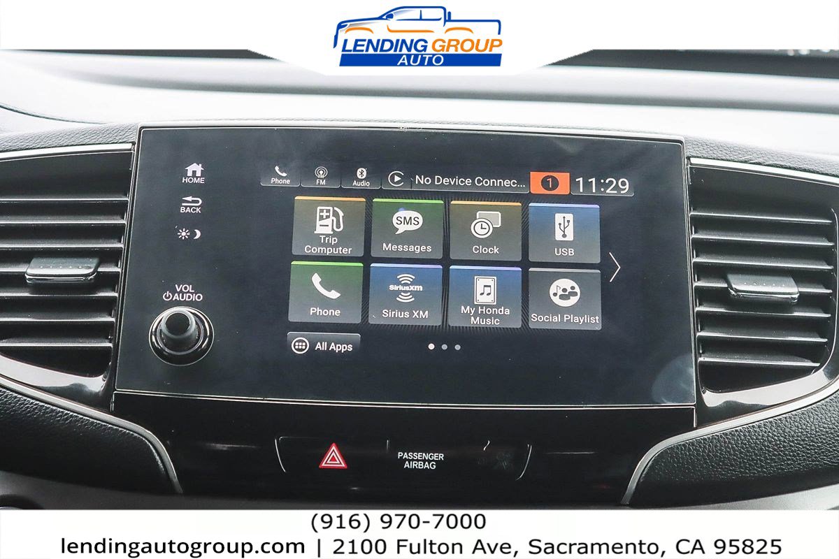 Used 2021 Honda Pilot Special Edition image 13