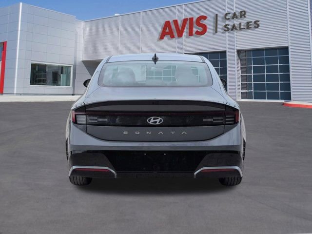 Used 2025 Hyundai Sonata SEL image 7