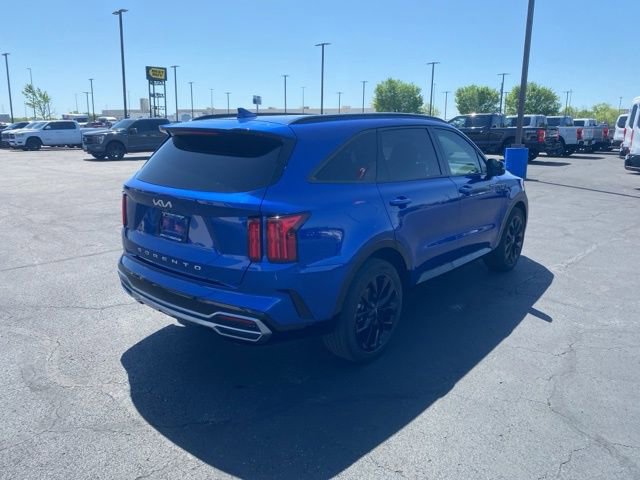 Used 2022 Kia Sorento SX image 6