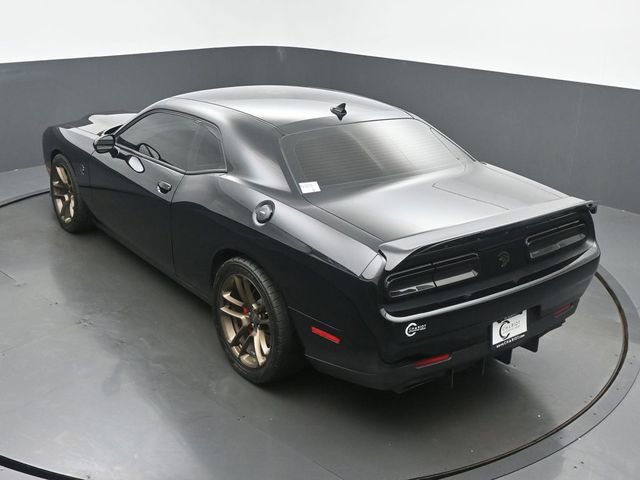 Used 2020 Dodge Challenger SRT Hellcat w/ Plus Package RWD image 42
