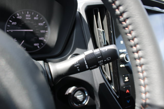 New 2026 Subaru Forester Touring AWD/4WD image 32