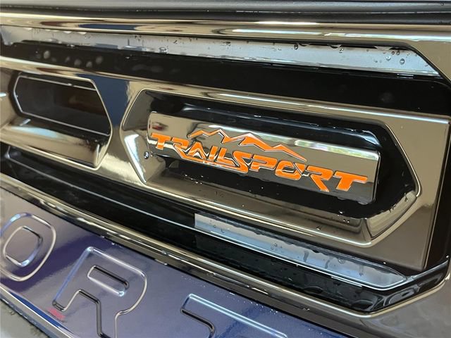 New 2026 Honda Passport TrailSport image 6