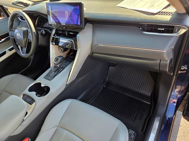 Used 2024 Toyota Venza Limited AWD/4WD image 17