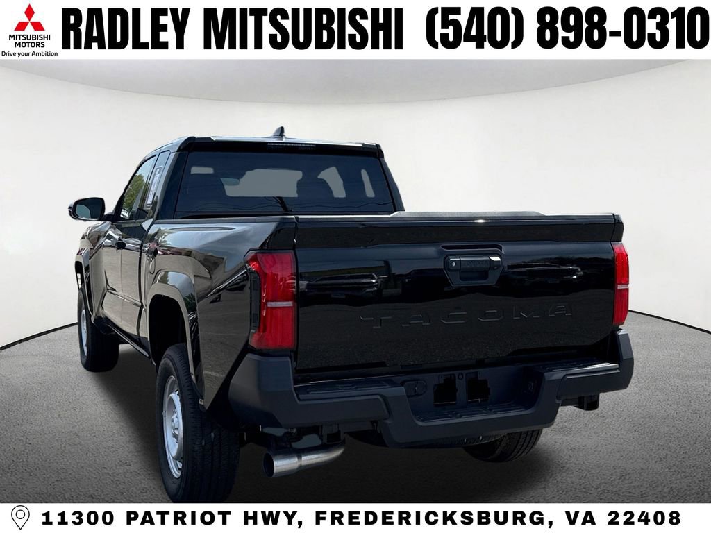 Used 2024 Toyota Tacoma SR image 15