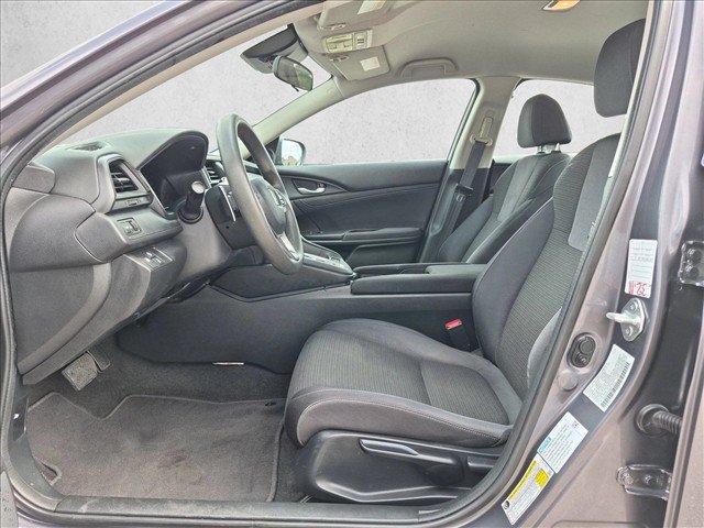 Used 2022 Honda Insight EX image 14