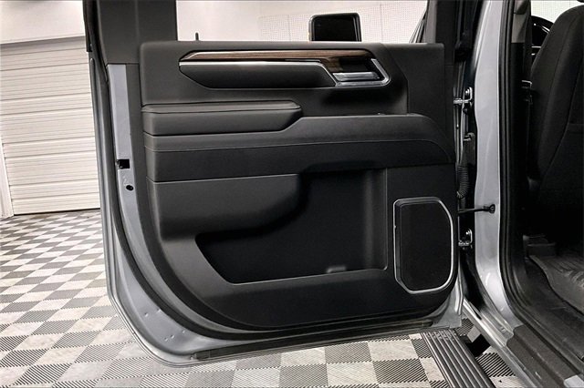 Used 2024 Chevrolet Silverado 2500 LT w/ All Star Edition image 20