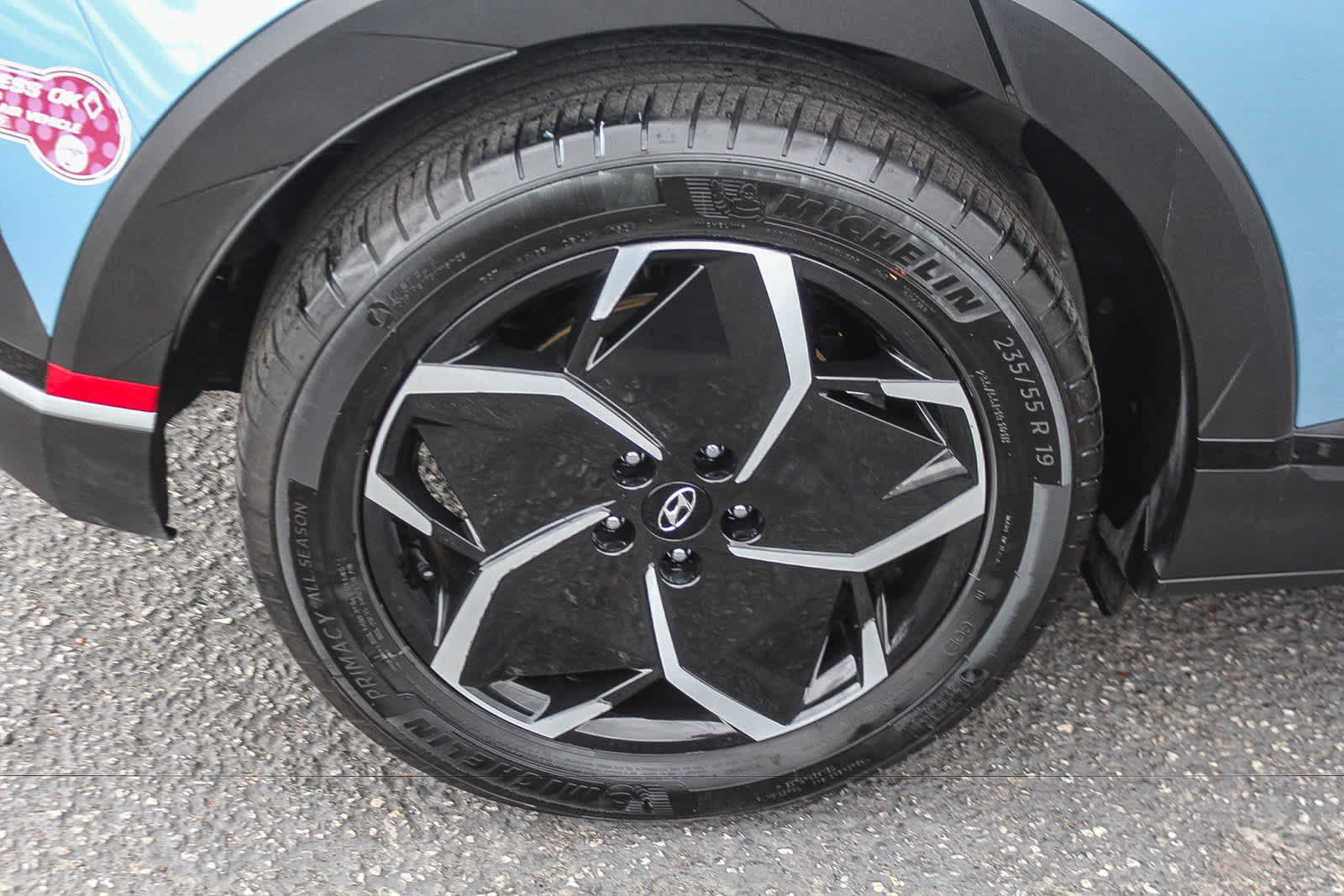 Certified 2024 Hyundai Ioniq 5 SEL RWD image 11