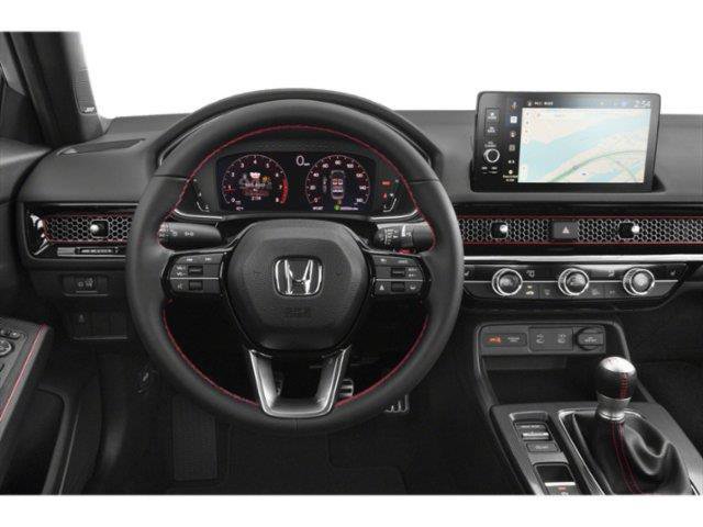 New 2026 Honda Civic Si image 4