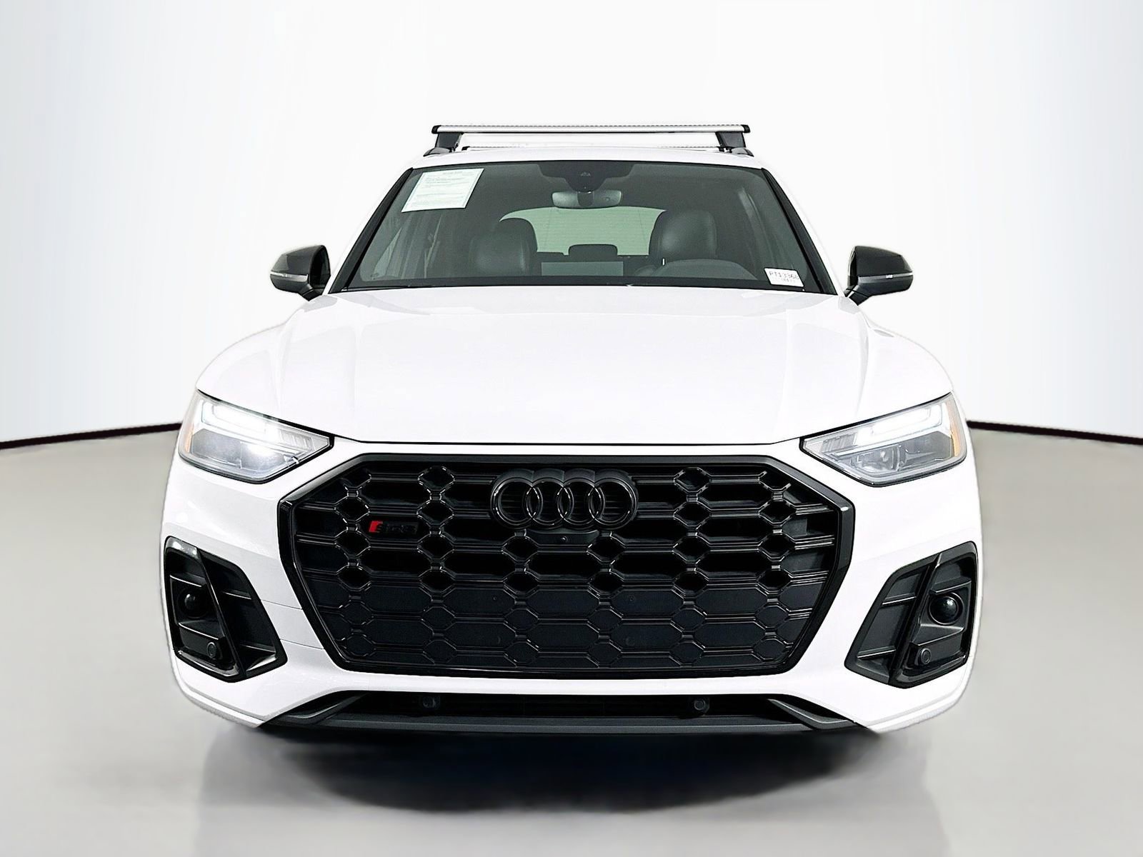 Used 2023 Audi SQ5 Premium Plus w/ Premium Plus Package image 2