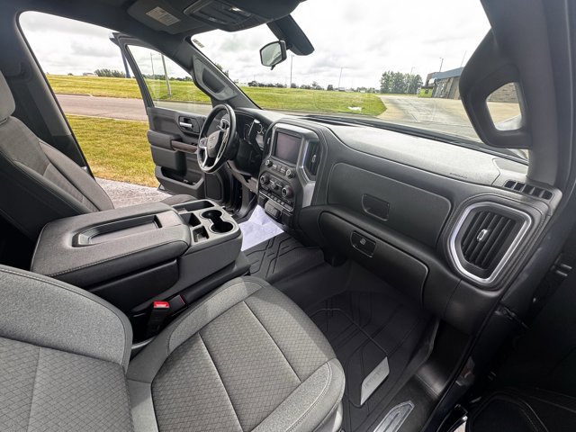 Used 2022 Chevrolet Silverado 1500 LT image 10