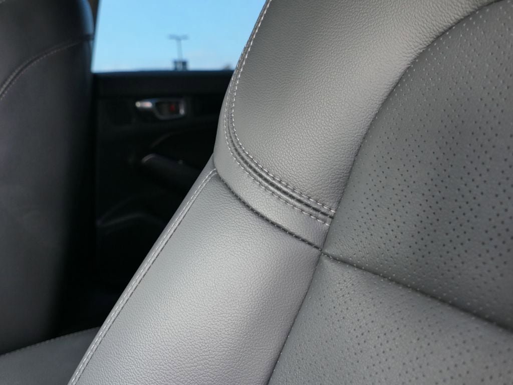 Used 2024 Honda Civic Touring image 13