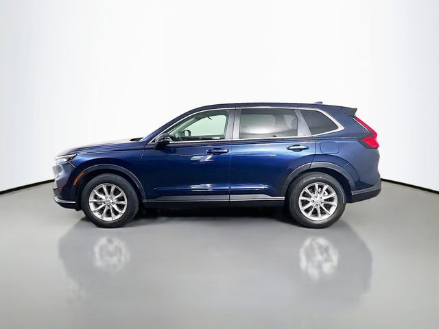 Certified 2024 Honda CR-V EX-L image 6
