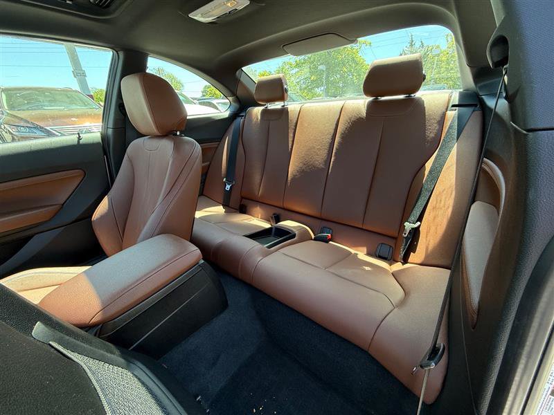 Used 2015 BMW 228i Coupe RWD image 21