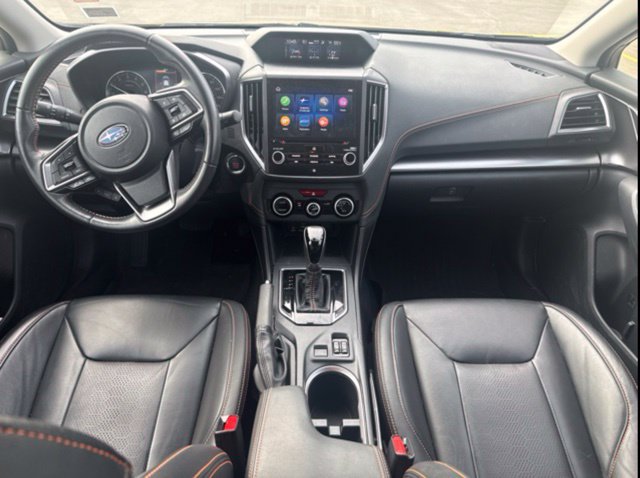 Used 2021 Subaru Crosstrek 2.5i Limited AWD/4WD image 12