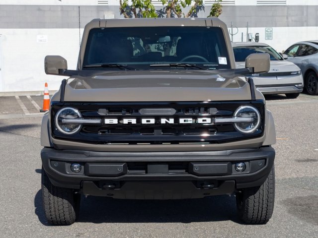 New 2026 Ford Bronco Outer Banks image 6