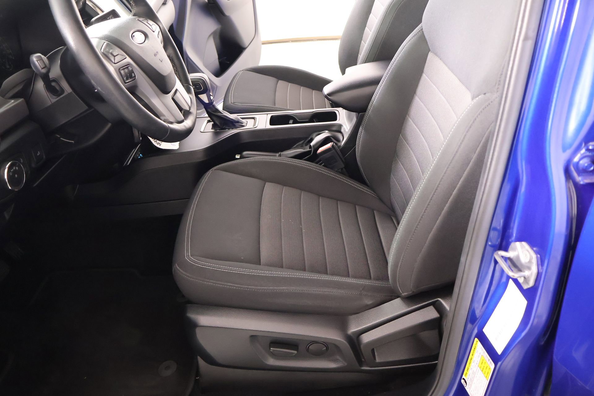 Used 2019 Ford Ranger XLT w/ Equipment Group 302A Luxury image 12