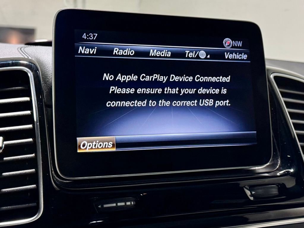 Used 2018 Mercedes-Benz GLE 350 image 18