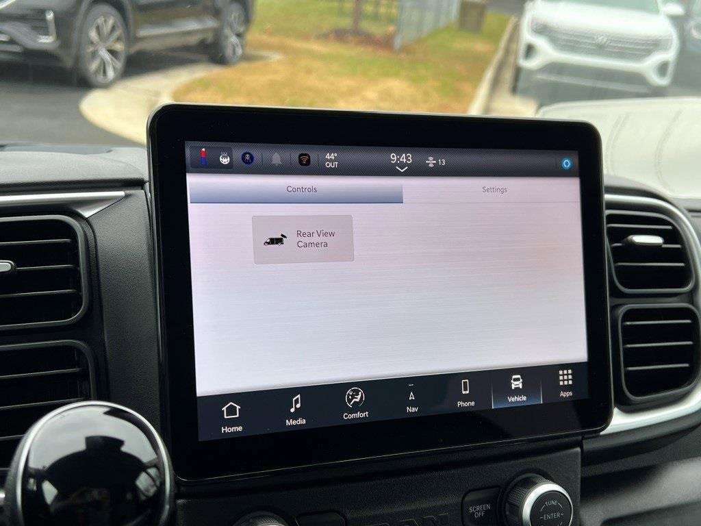 New 2026 RAM ProMaster 2500 w/ Quick Order Package 22H SLT+ image 37