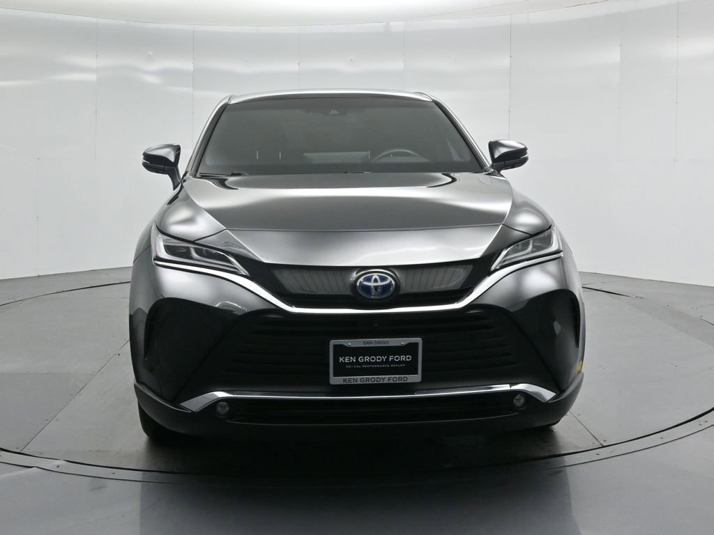 Used 2024 Toyota Venza Limited image 24