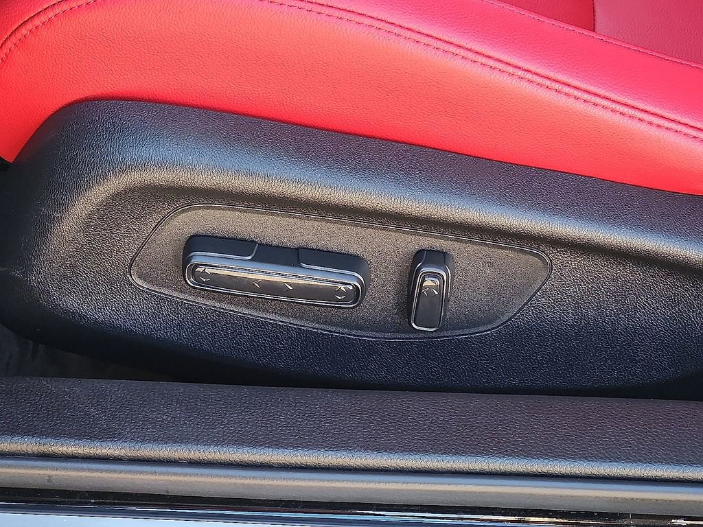 Used 2025 Acura Integra A-Spec image 20