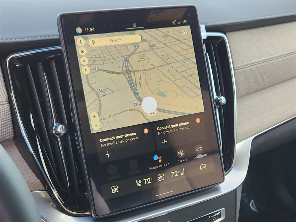 New 2026 Volvo XC90 B5 Core image 10