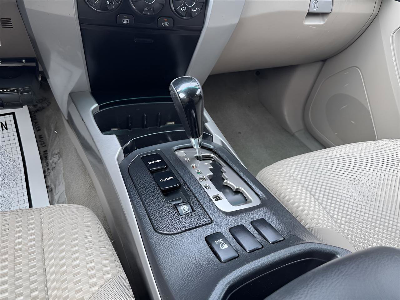 Used 2009 Toyota 4Runner SR5 image 19