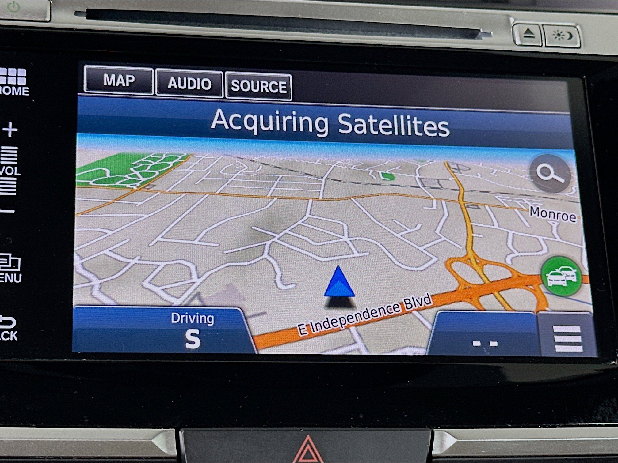 Used 2017 Honda Accord EX-L image 22