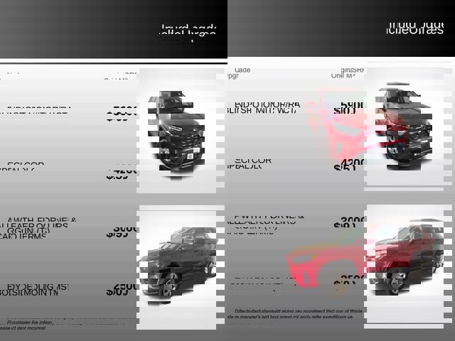 Certified 2023 Toyota RAV4 LE AWD/4WD image 5