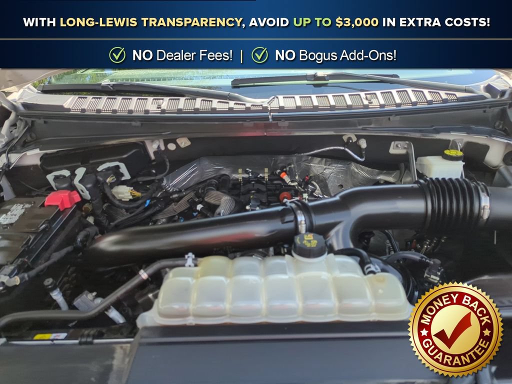 Used 2023 Lincoln Navigator L Reserve AWD/4WD image 24